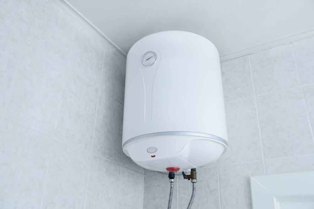 Chauffe-eau électrique à Saint-Berthevin